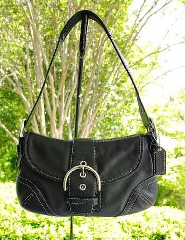Vintage coach soho #9247 - Gem