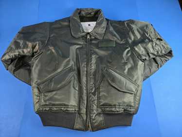 Avirex flight jacket/l/ma-1/mil-j-8279a - Gem