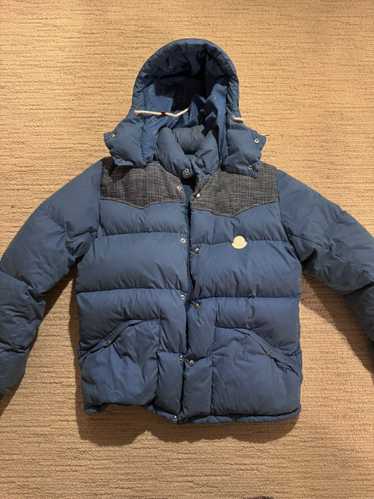 Moncler × visvim visvim - Gem Moncler × visvim visvim - Gem