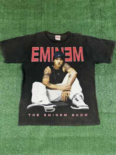 The eminem show tour - Gem