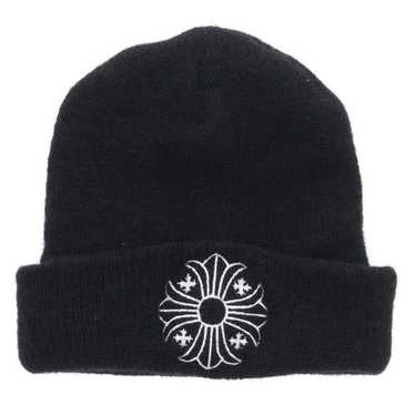 Amazon.com: Chrome Hearts, Pre-Loved Women's Wool Watchcap
