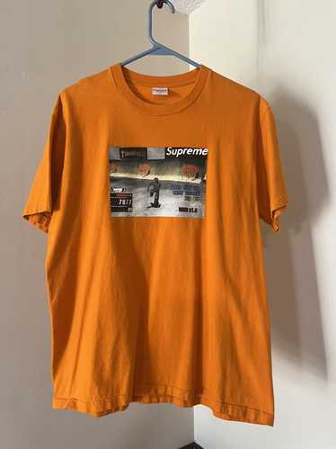 Supreme × thrasher - Gem