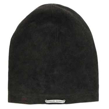 Chrome hearts leather hat - Gem Chrome hearts leather hat - Gem