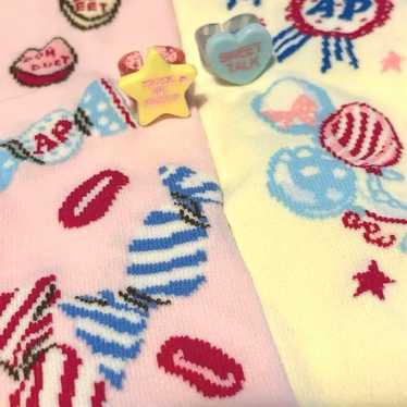 Angelic Pretty - Summer様ペガサスぬいぐるみボールチェーン Angelic Pretty : Angelic Pretty USA