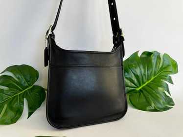 Coach vintage legacy zip - Gem