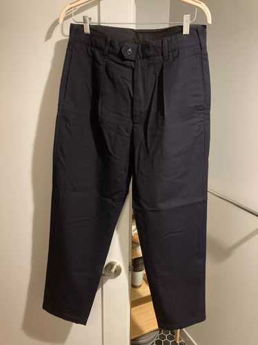 Engineered garments wool pants - Gem