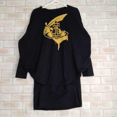 Vivienne westwood tunic t - Gem