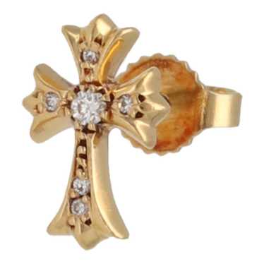 Chrome hearts stud ch - Gem Chrome hearts stud ch - Gem