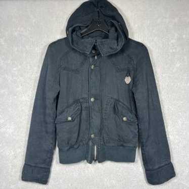 Diesel y2k bomber jacket, - Gem