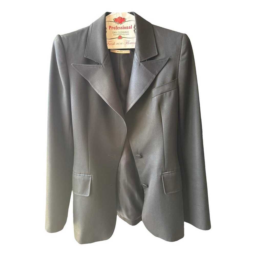 Yves Saint Laurent Jacket