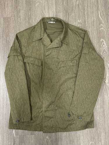Military surplus east german - Gem Military surplus east german - Gem