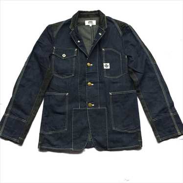 JUNYA WATANABE MAN × POST OVERALLS Junya watanabe overalls - Gem