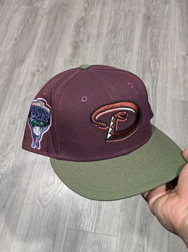 New era hatclub 7 - Gem