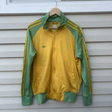 Adidas jacket fifa world - Gem