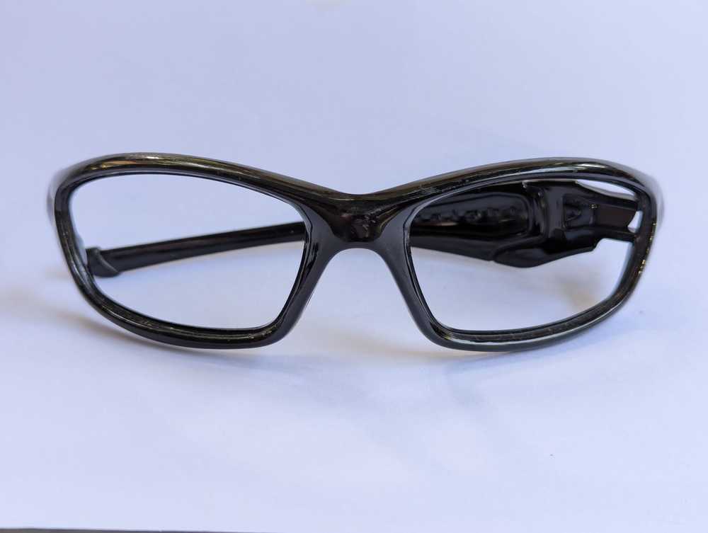 Oakley × Vintage OAKLEY STRAIGHT SUNGLASSES