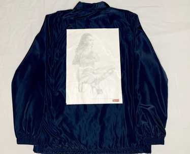Supreme coach jacket - Gem Supreme coach jacket - Gem