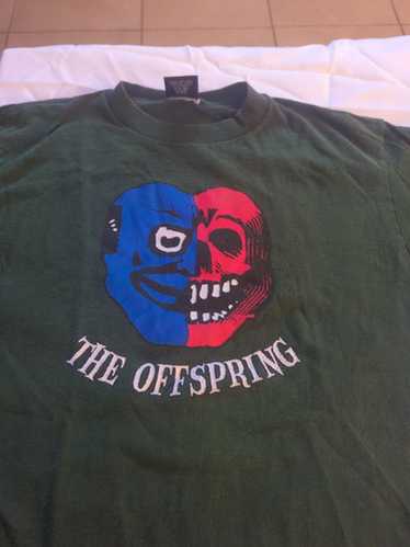 Offspring / Farside 版画　ポスター　ヴィンテージ　　Tシャツ ヴィンテージ 90 年代 オフスプリング オリジナル プランク