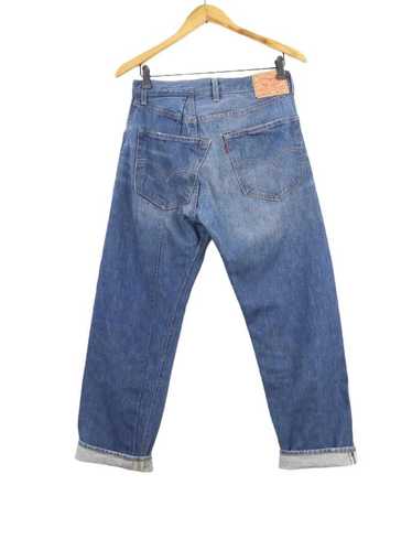 Levis lvc 1955 501xx - Gem Levis lvc 1955 501xx - Gem