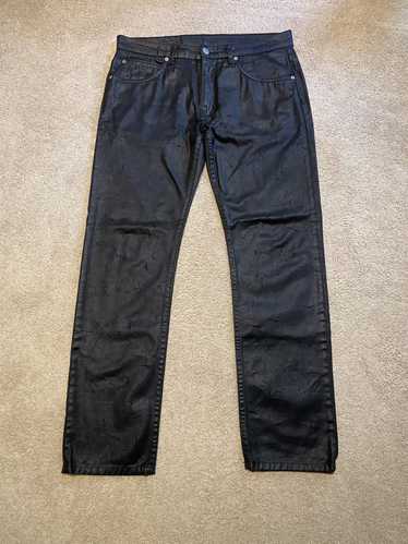 Helmut lang waxed - Gem Helmut lang waxed - Gem