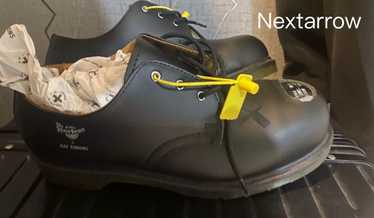 Dr. martens x raf - Gem