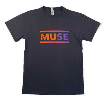 MUSE レジスタンスツアー Tシャツ MUSE レジスタンスツアー Tシャツ muse resistance shirt