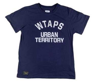 Wtaps wtaps urban territory - Gem