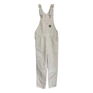 Carhartt jumpsuit - Gem