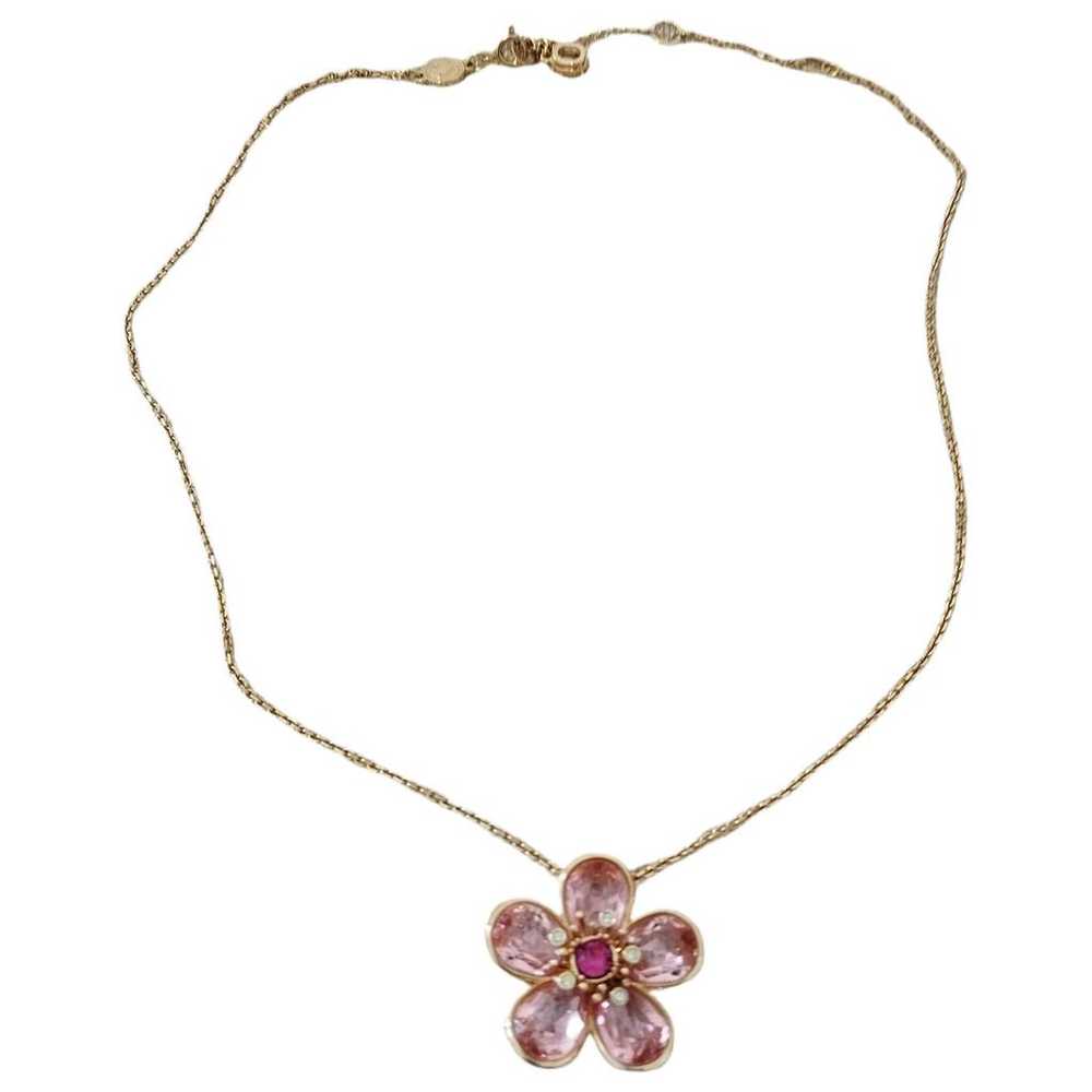 Swarovski Necklace