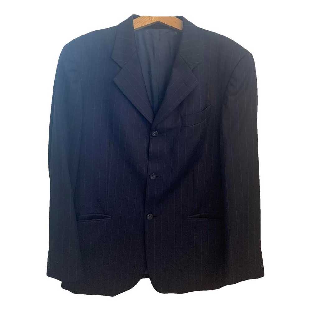 Ted Lapidus Wool suit