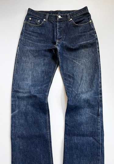 Helmut Lang 5 Pocket | Grailed