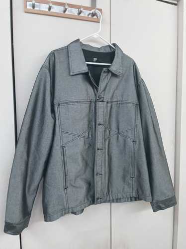marithe francois girbaud jacket - Gem