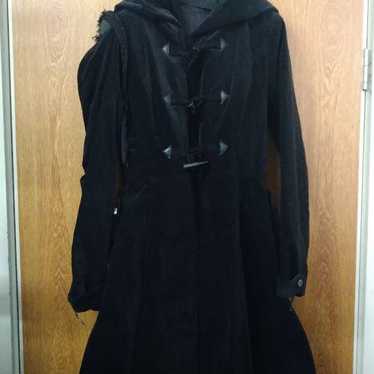 Alice auaa medium black - Gem