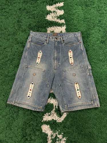 Kapital kountry studded - Gem Kapital kountry studded - Gem