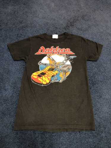Vintage dokken vintage - Gem