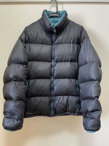 ジャケット・アウター 90s old mont-bell reversible down size M Mont bell reversible down - Gem