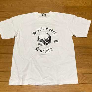 Vintage black label society - Gem