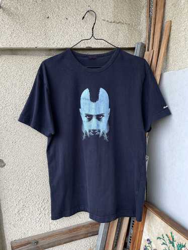 Vintage TAXI DRIVER TEE - Gem Vintage TAXI DRIVER TEE - Gem