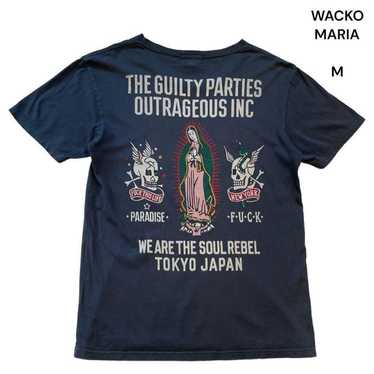 Wacko maria wako 22ss - Gem