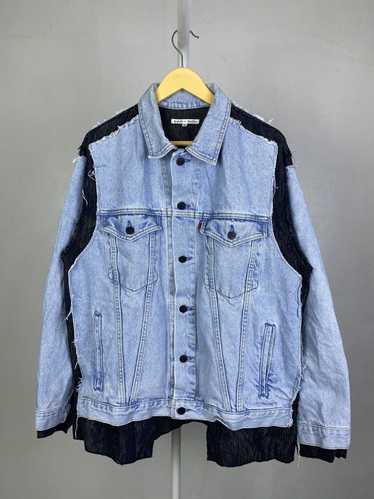 Needles 🐎 Rebuild Jacket - Gem