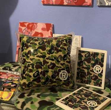 Bape bape pillow - Gem Bape bape pillow - Gem