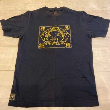 Evisu t-shirt - Gem