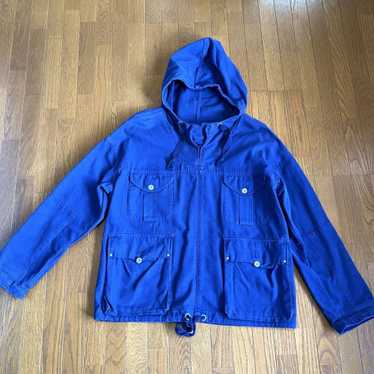 Nigel cabourn lybro smock - Gem