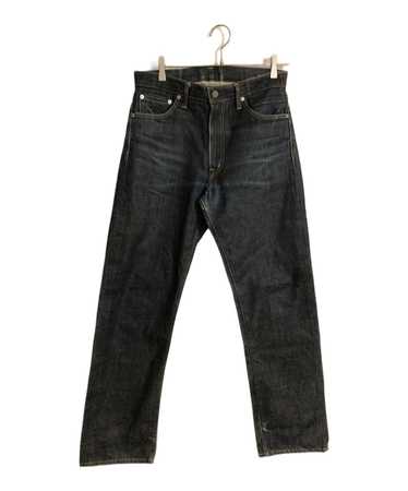 Visvim fluxus denim - Gem