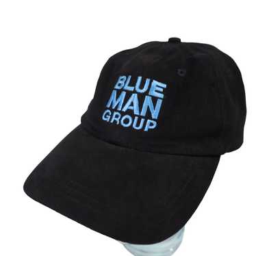 Vintage blue man group - Gem