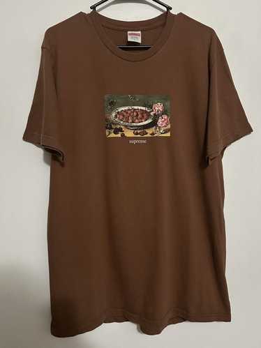 Supreme supreme strawberry tee - Gem