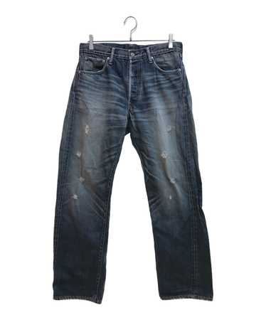 Visvim fluxus denim - Gem
