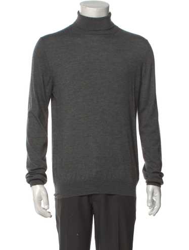 Prada Cashmere Pullover From the 2011 Collection b