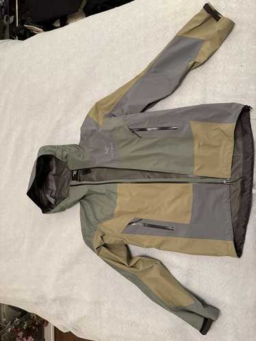Arcteryx beams beta sl - Gem