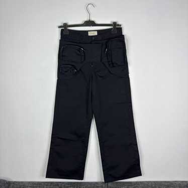 Vuja de pants - Gem Vuja de pants - Gem