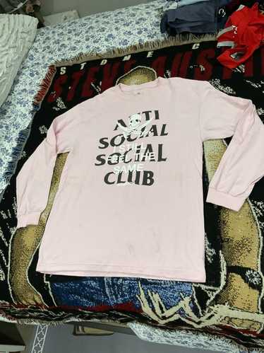Neighborhood anti social club - Gem